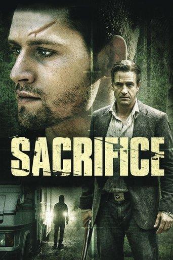 Sacrifice film afişi
