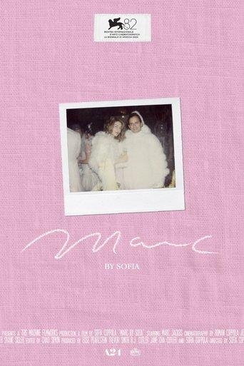 Marc by Sofia film afişi