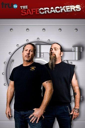 The Safecrackers dizi afişi