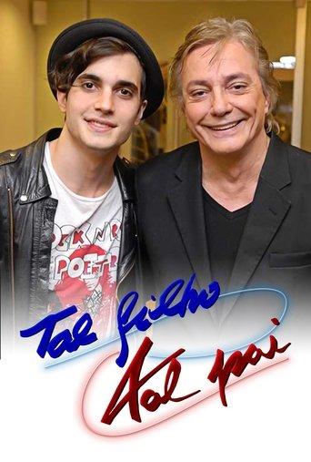 Tal Filho, Tal Pai film afişi