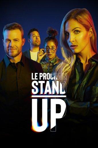 Le prochain stand-up dizi afişi