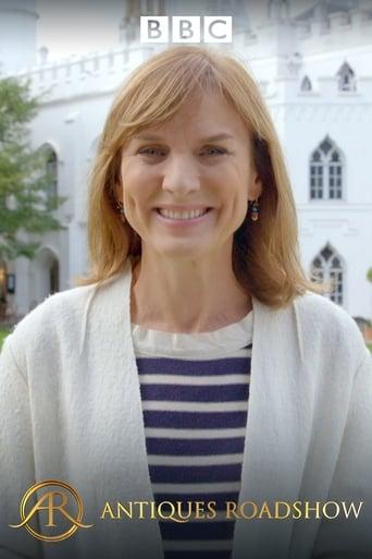 Antiques Roadshow dizi afişi