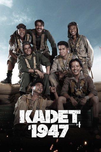 Kadet 1947 film afişi