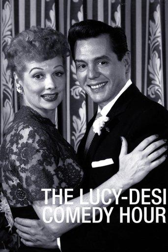 The Lucy–Desi Comedy Hour dizi afişi