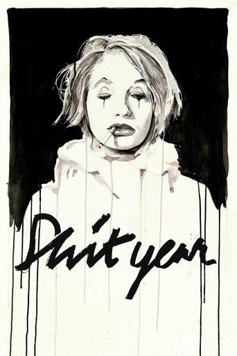 Shit Year film afişi