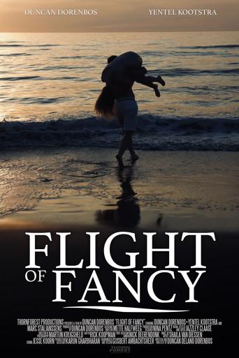 Flight of Fancy film afişi