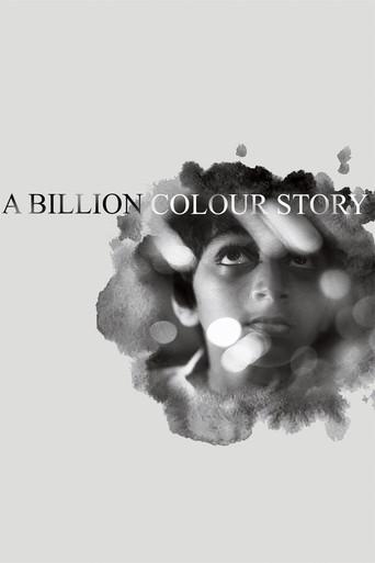 A Billion Colour Story film afişi