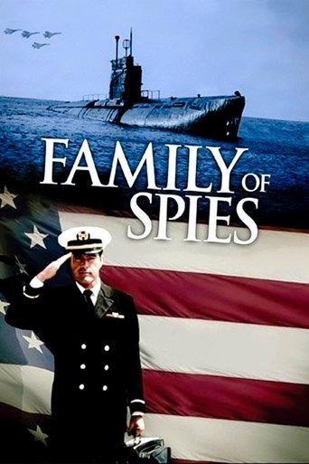Family of Spies dizi afişi