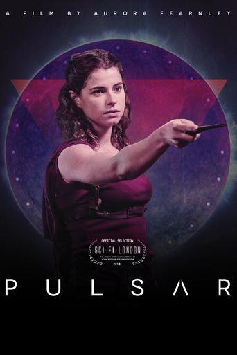 Pulsar film afişi