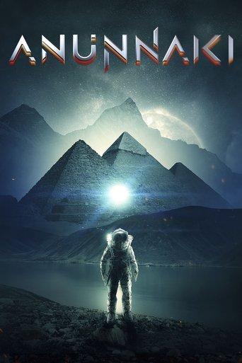 Anunnaki film afişi