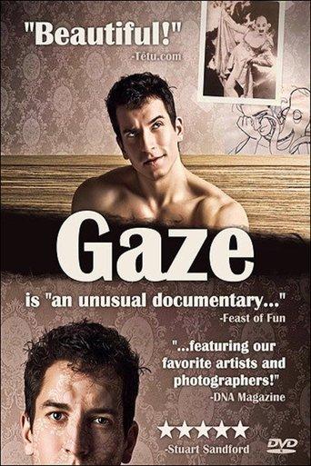 Gaze film afişi