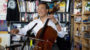 Yo-Yo Ma