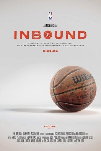 Inbound film afişi