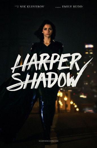 Harper Shadow film afişi