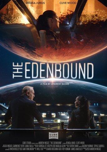 The Edenbound film afişi