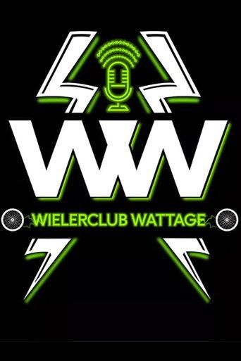 Wielerclub Wattage dizi afişi