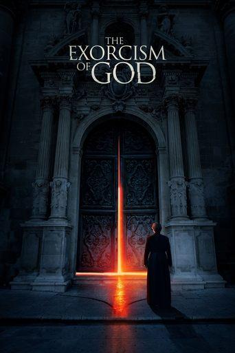 The Exorcism of God film afişi