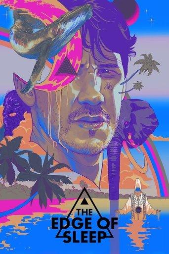 The Edge of Sleep dizi afişi