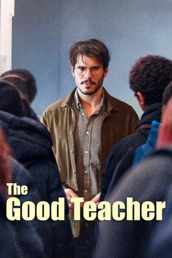 The Good Teacher film afişi