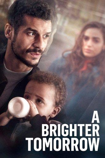 A Brighter Tomorrow film afişi