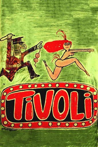 Tivoli film afişi