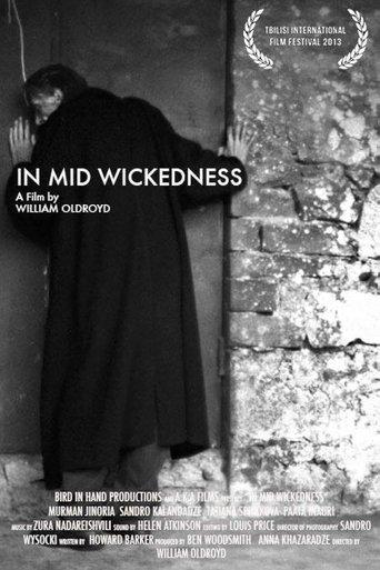 In Mid Wickedness film afişi