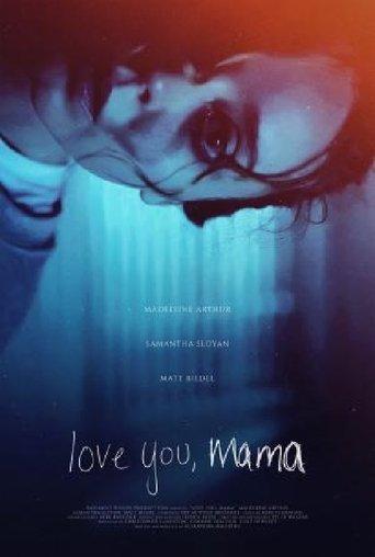 Love You, Mama film afişi