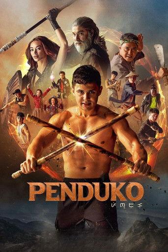 Penduko film afişi