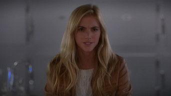 Finding Ellie Bishop