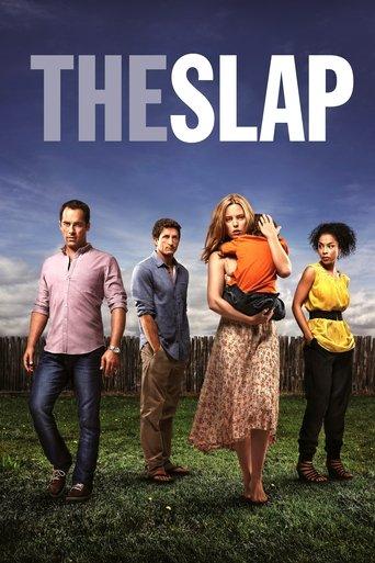 The Slap dizi afişi