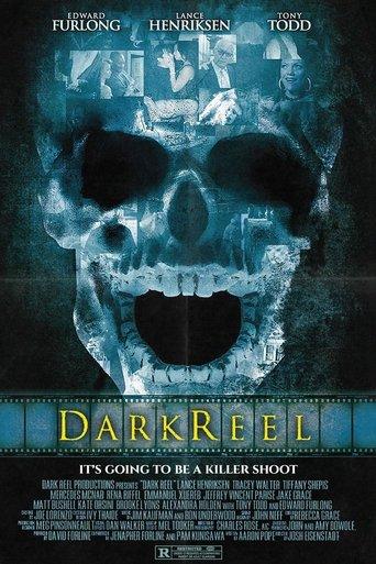 Dark Reel film afişi