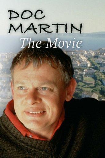 Doc Martin film afişi