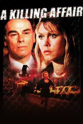 A Killing Affair film afişi