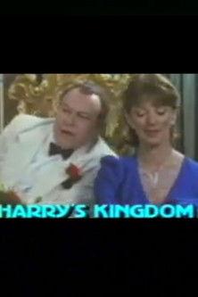 Harry's Kingdom film afişi