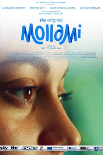Mollami film afişi