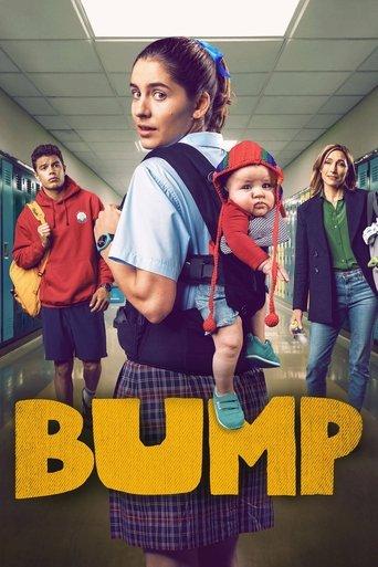 Bump dizi afişi