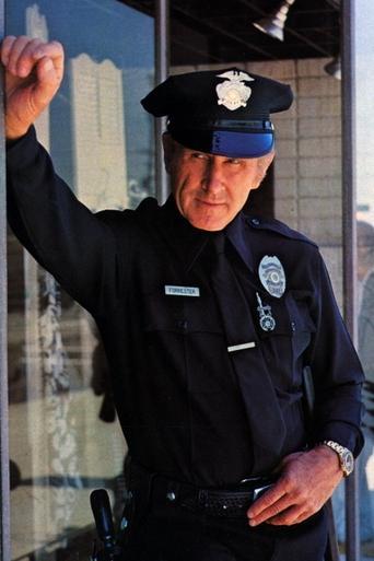 Joe Forrester dizi afişi