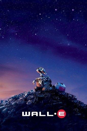 WALL·E film afişi