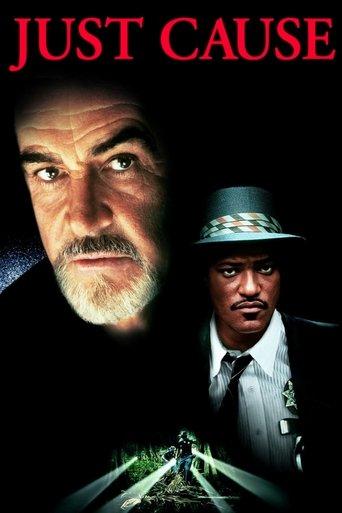 Just Cause film afişi