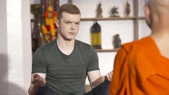 Weirdo Gallagher Vortex