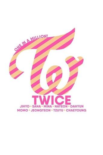 TWICE TV dizi afişi