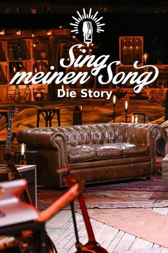 Sing my Song - The Story dizi afişi
