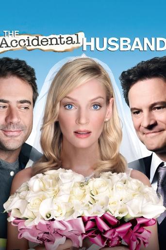 The Accidental Husband film afişi