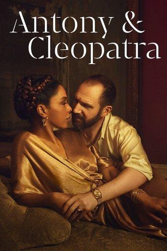 National Theatre Live: Antony & Cleopatra film afişi