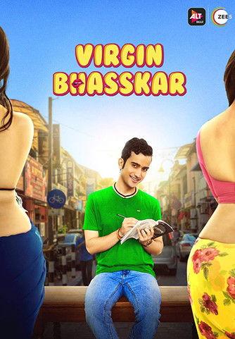 Virgin Bhasskar dizi afişi