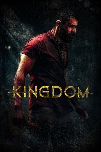 Kingdom film afişi