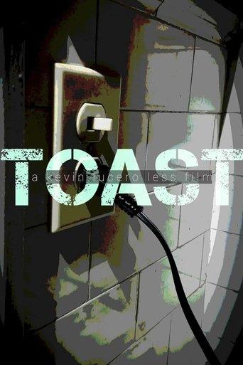 Toast film afişi