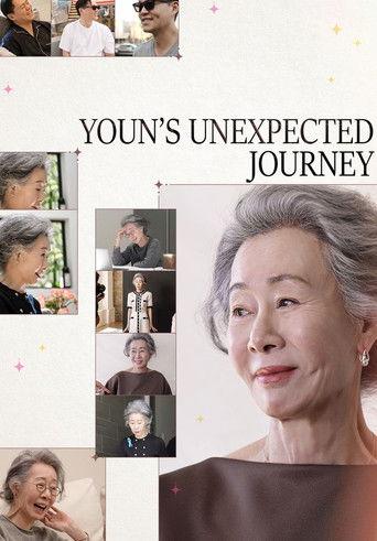 Youn's Unexpected Journey dizi afişi