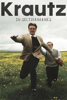 Krautz in Seltjarnarnes dizi afişi