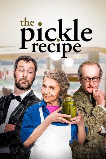 The Pickle Recipe film afişi